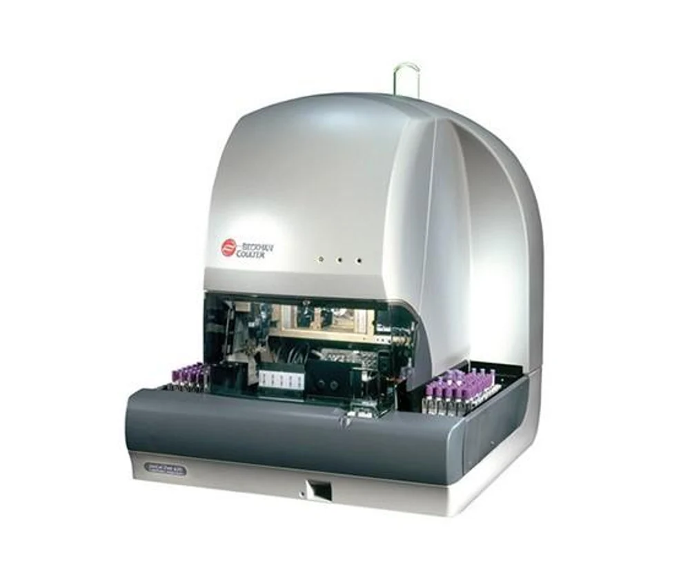 Beckman Coulter