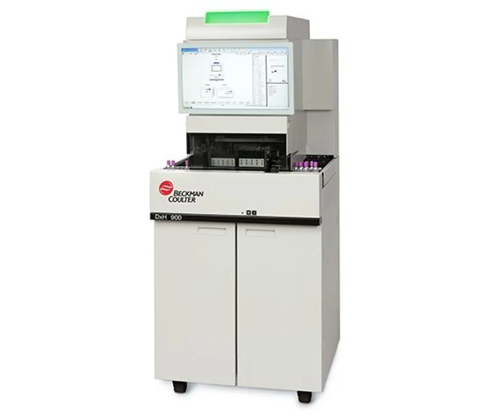 Beckman Coulter