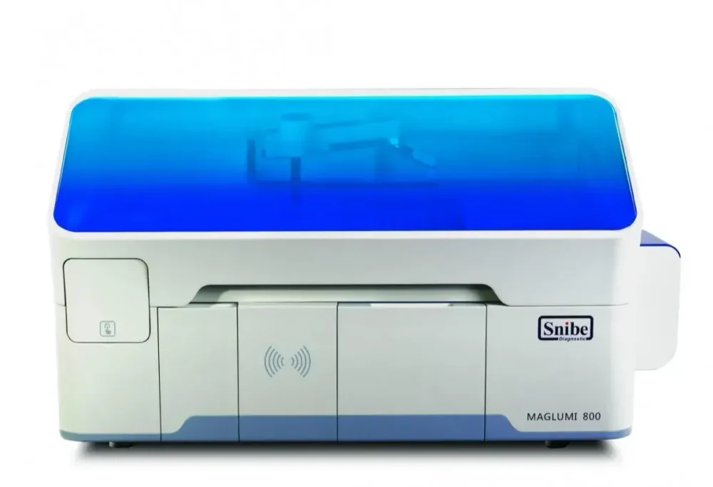 Snibe Diagnostic