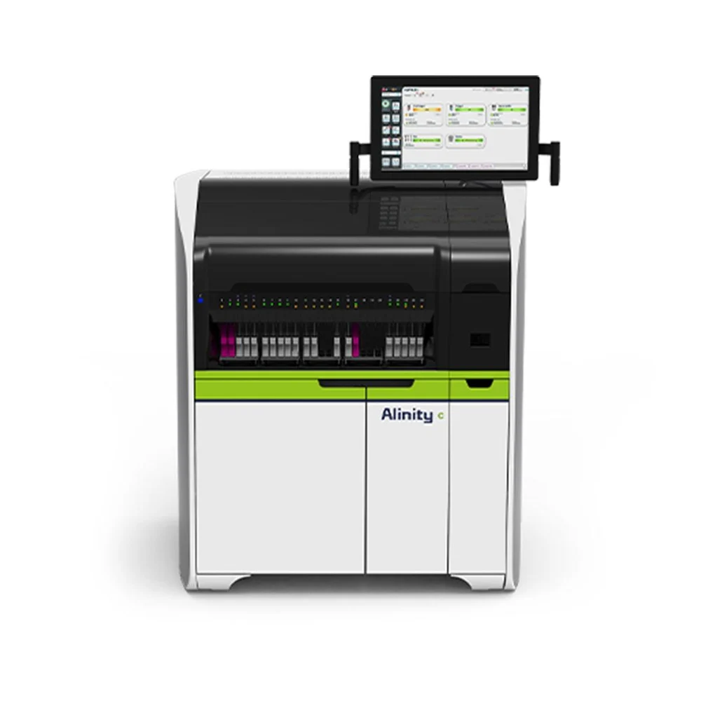 Abbott Laboratories