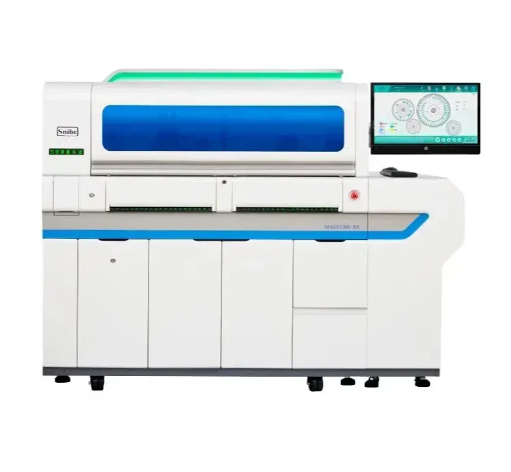 Snibe Diagnostic